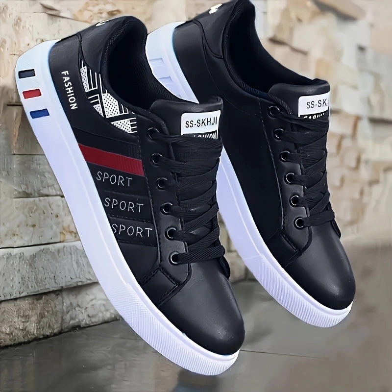 Men's Low-Top Skateboarding Sn - مراجعة Men Formal Wear Top وسعره