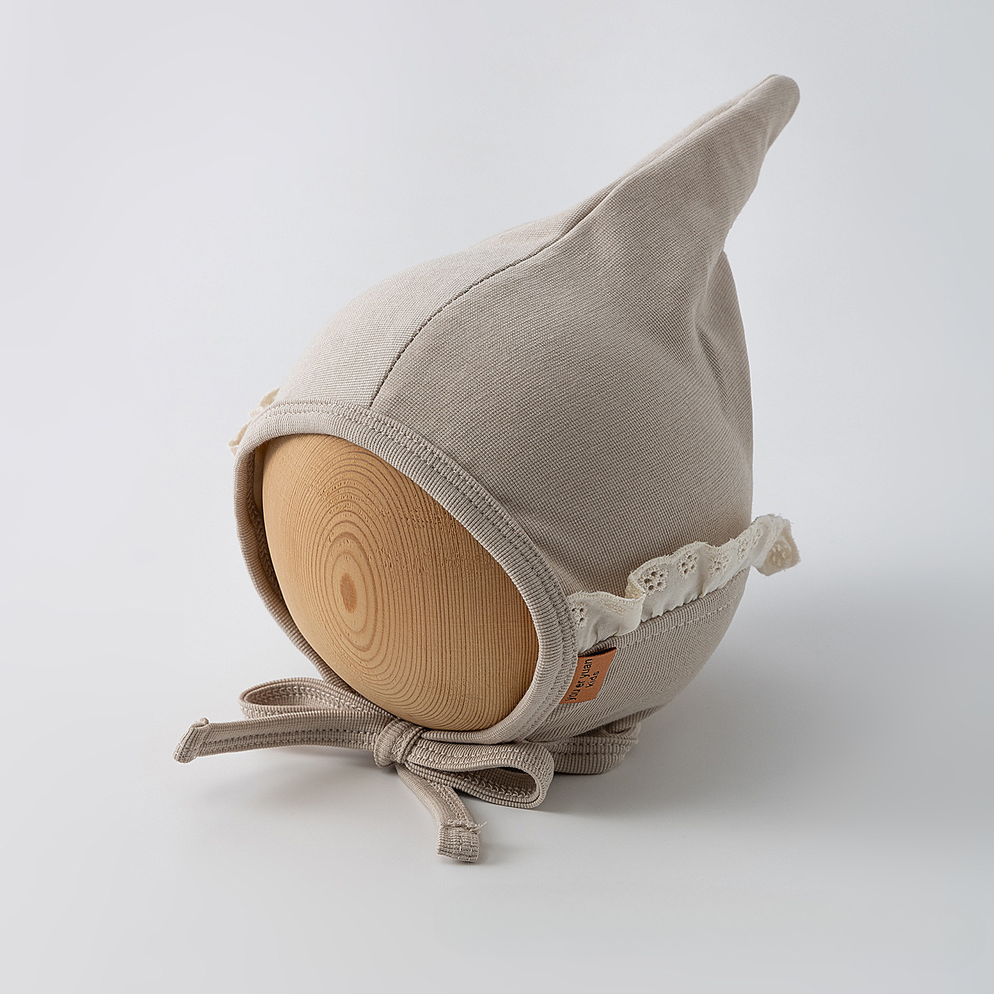 Baby Hat 38-44CM 0-12M Spring  - مراجعة Windsor Knot Tie وسعره