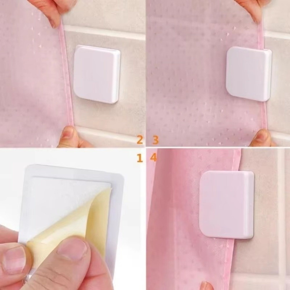 4Pcs New Transparent Shower Cu - مراجعة Windsor Knot Tie وسعره