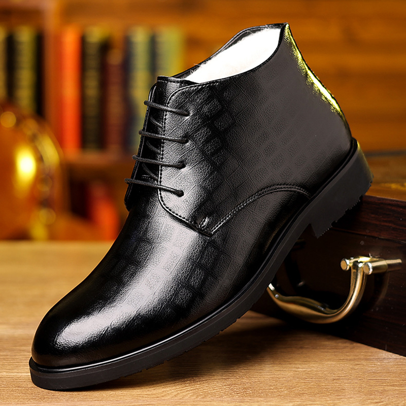 Men's British Style 2025 Winte - مراجعة Men Formal Wear Top وسعره