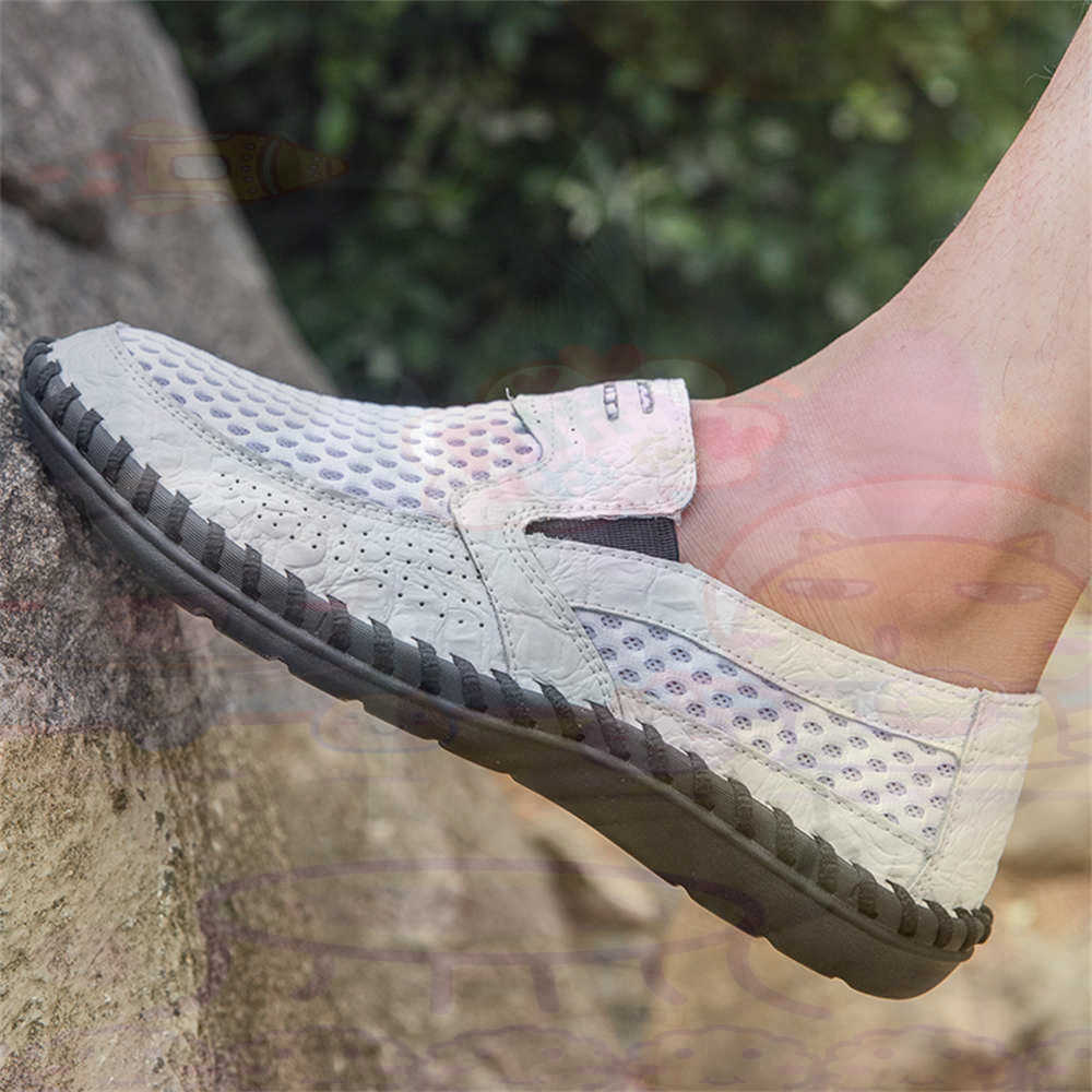 Mixed Colors Without Lace Cute - مراجعة Formal Men Daily Wear Slippers وسعره