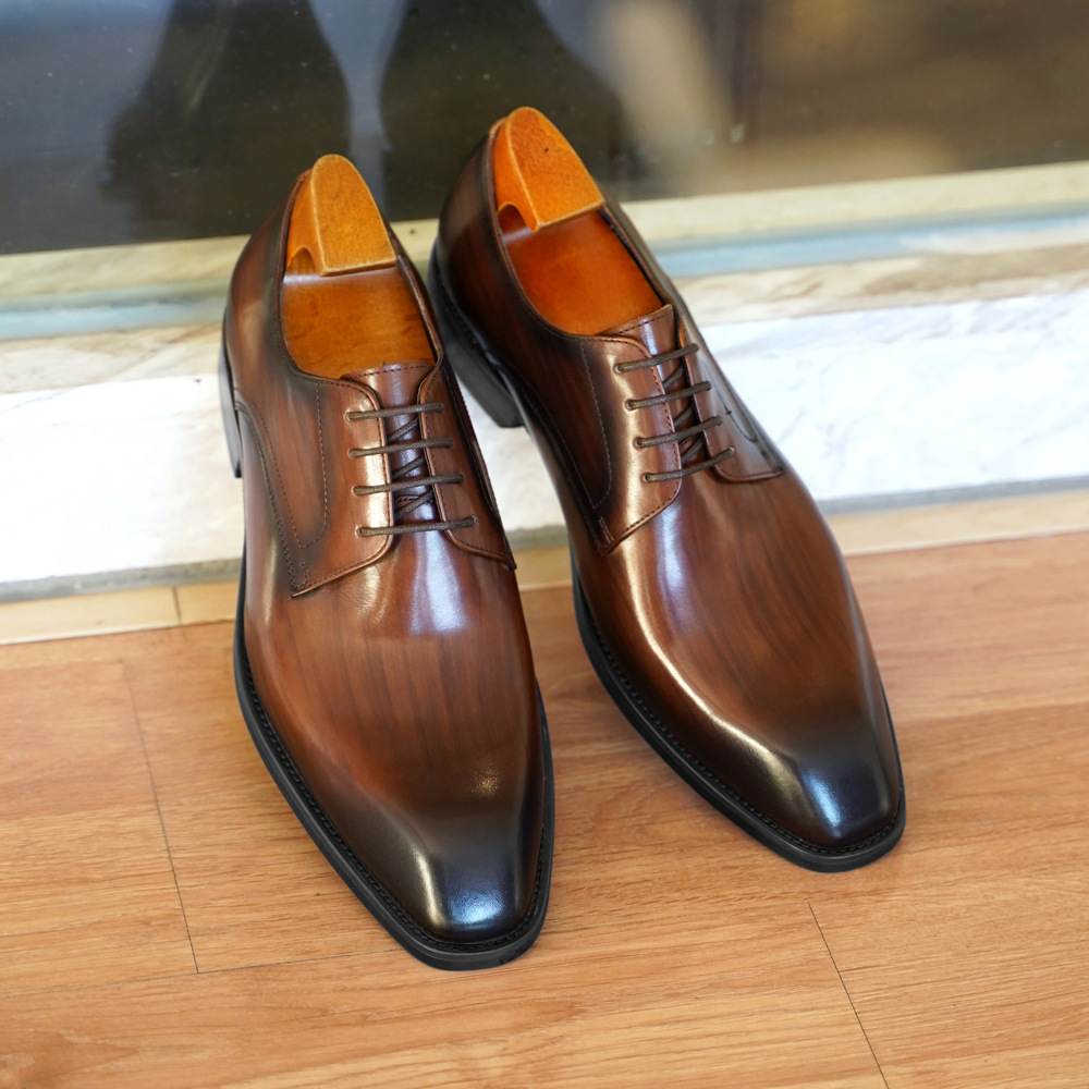 Men's Business Casual Shoes Di - مراجعة Men'S Formal Wear For Office وسعره