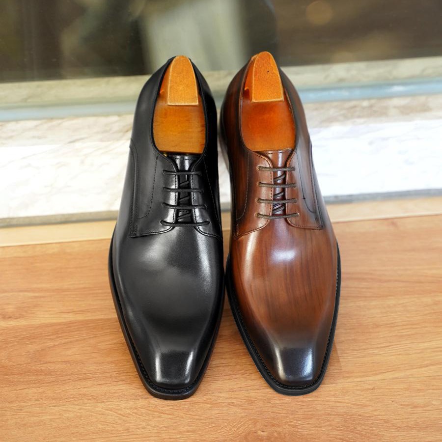 Men's Business Casual Shoes Di - مراجعة Men'S Formal Wear For Office وسعره