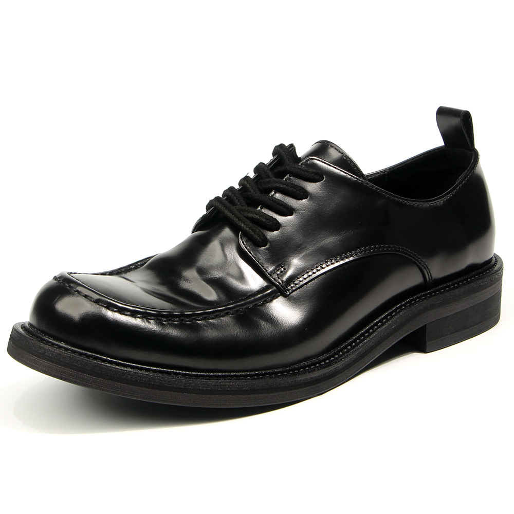 Business Men leather shoes Cow - مراجعة Men'S Formal Wear For Office وسعره