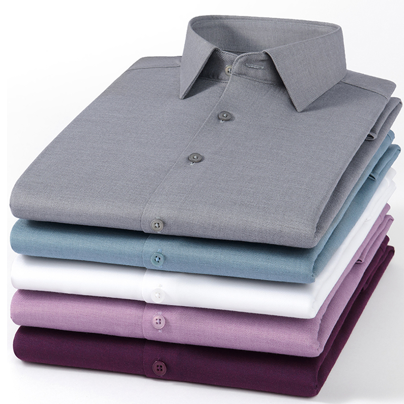 Men's Slim Fit Wool Long Sleev - مراجعة Men Formal Wear Top وسعره