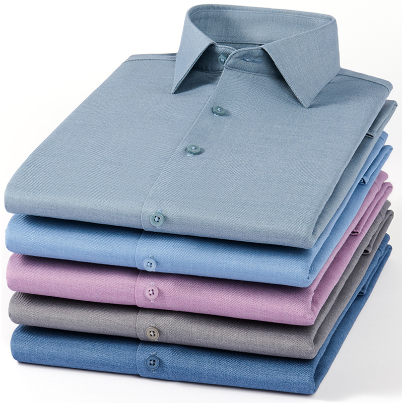 Men's Slim Fit Wool Long Sleev - مراجعة Men Formal Wear Top وسعره
