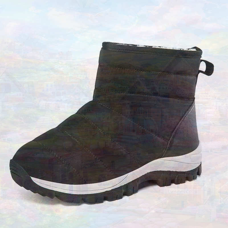 Nonslip Thermo Elderly Tennis  - مراجعة Men'S Luxury Formal Wear Brands وسعره