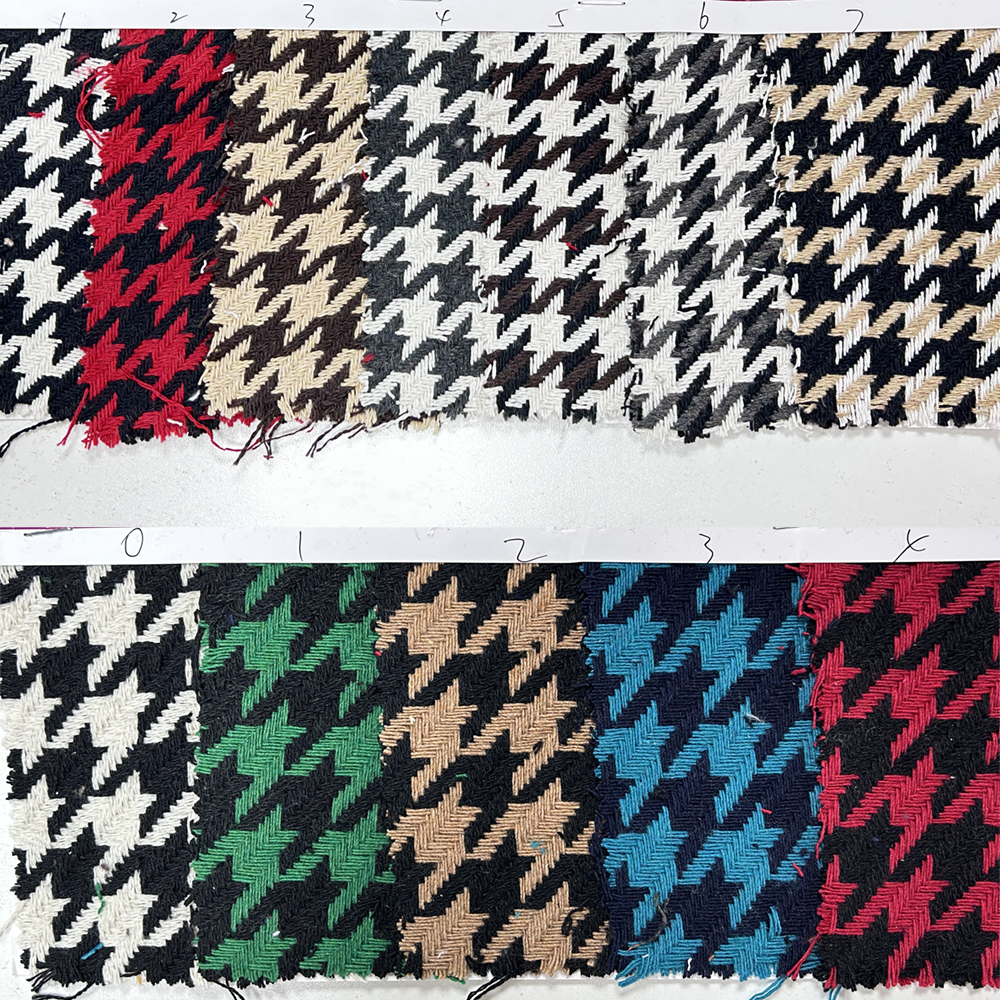 Black White Houndstooth Men's  - مراجعة Men Formal Wear Black And White وسعره
