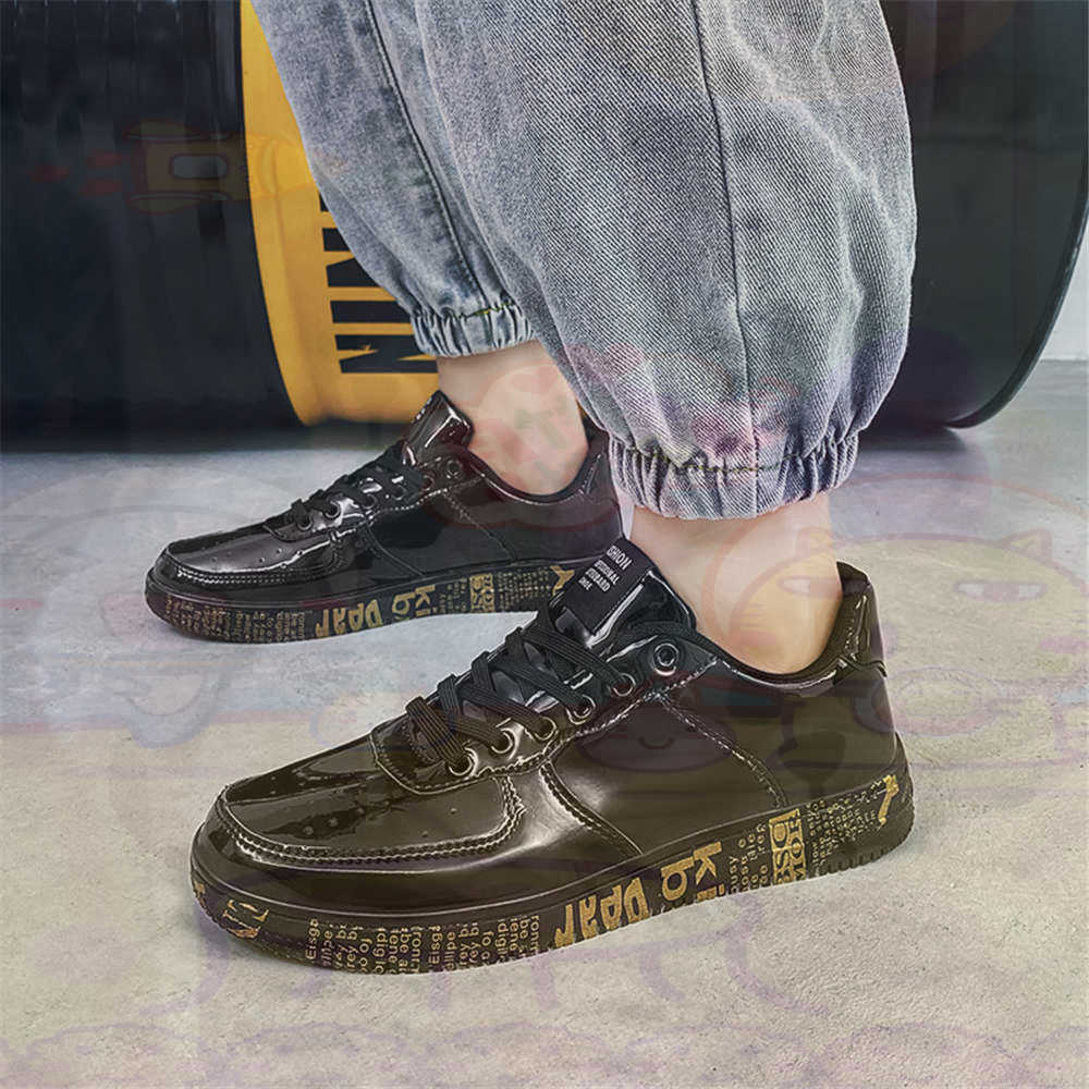 Round Foot Size 45 Sneakers Wh - مراجعة Men'S Luxury Formal Wear Brands وسعره