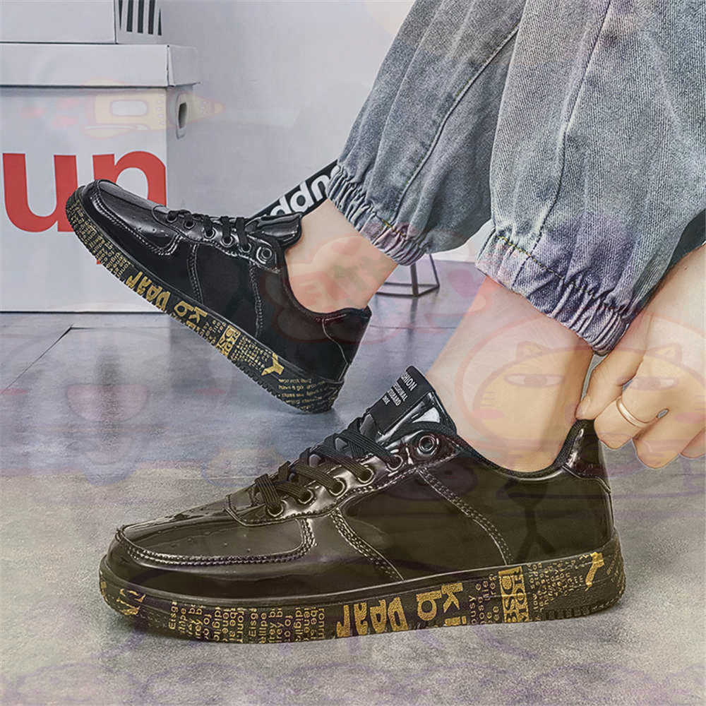 Round Foot Size 45 Sneakers Wh - مراجعة Men'S Luxury Formal Wear Brands وسعره
