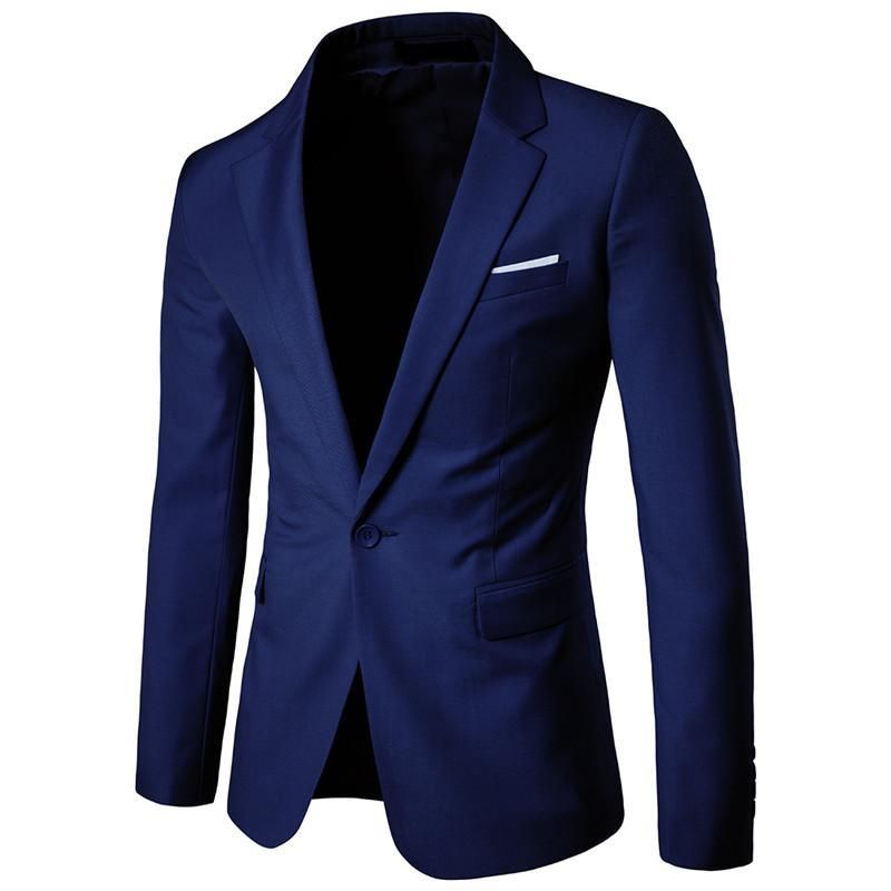 Men's Three-Piece Tailored Sui - مراجعة Men'S Style Formal Wear وسعره