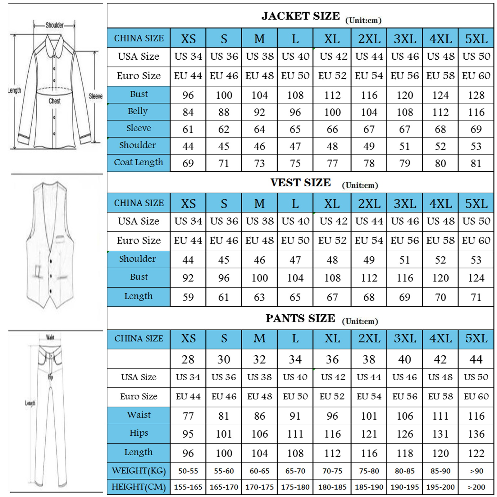 Vintage Suits Men 2 Piece Sets - مراجعة Men'S Formal Wear For Office وسعره