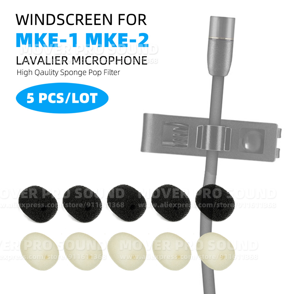 Windscreen Foam For SENNHEISER - مراجعة Windsor Knot Tie وسعره