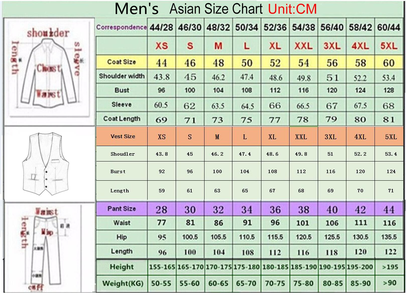 High-end Fashion Diamond Men S - مراجعة Formal Wear For Men In Wedding وسعره
