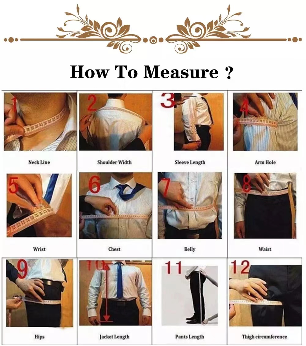High-end Fashion Diamond Men S - مراجعة Formal Wear For Men In Wedding وسعره
