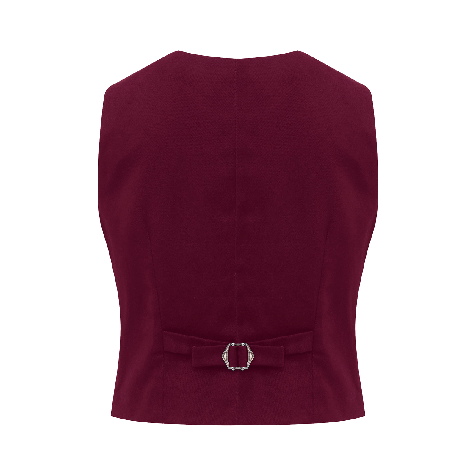 Kids Boys Gentleman Asymmetric - مراجعة Formal Vest Waistcoat وسعره