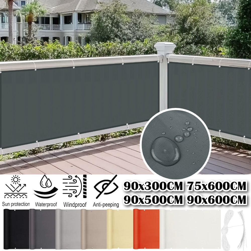 Waterproof Balcony Privacy Scr - مراجعة Windsor Knot Tie وسعره