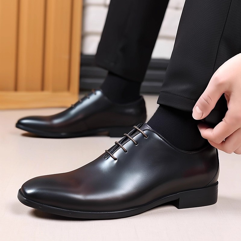 Designer Genuine Leather Mens  - مراجعة Men'S Luxury Formal Wear Brands وسعره