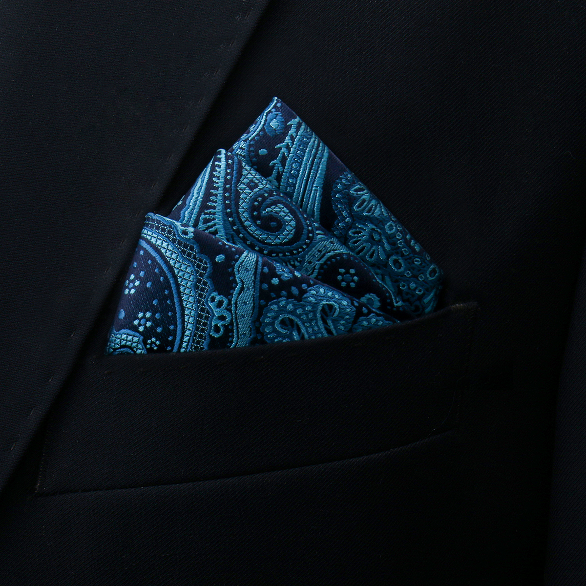 New Style Handkerchief Hot sal - مراجعة Men'S Formal Wear For A Wedding وسعره